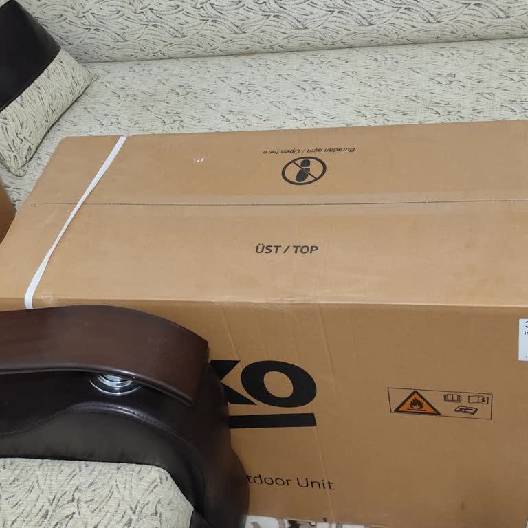 Beko Klima Montajı Servisin Çok Uzak Zamana Randevu Vermesi