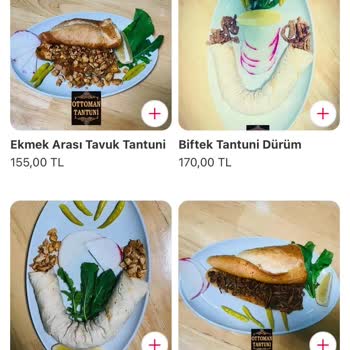 Yemeksepeti İndirim Gösterme Yanıltmacası
