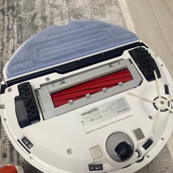 Vatan Ve Roborock İşbilmezliği