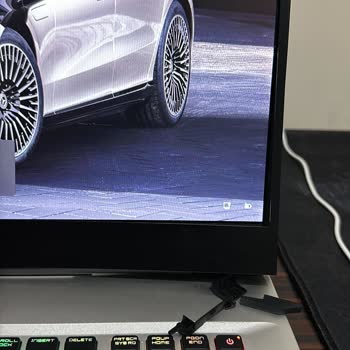 Monster Tulpar T7 V25.1 Menteşe Kırılması