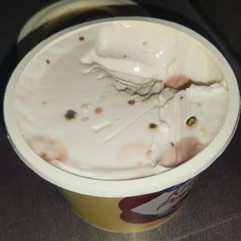 A101 Milkten Krem Peynirin Her Alışta Küflenmesi