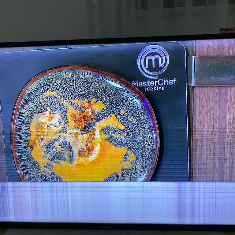 Vestel Televizyon 4K Smart