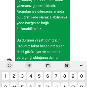 Best10 Mağduru Oldum