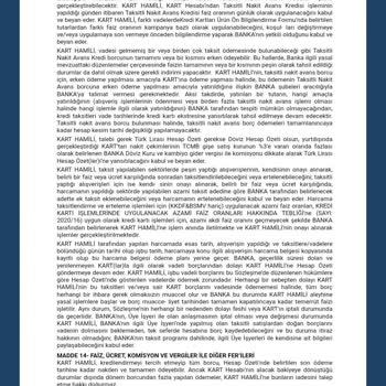 Hepsiburada Worldcard'ın 12 Taksit Vaadine Rağmen 3 Taksit Yapması