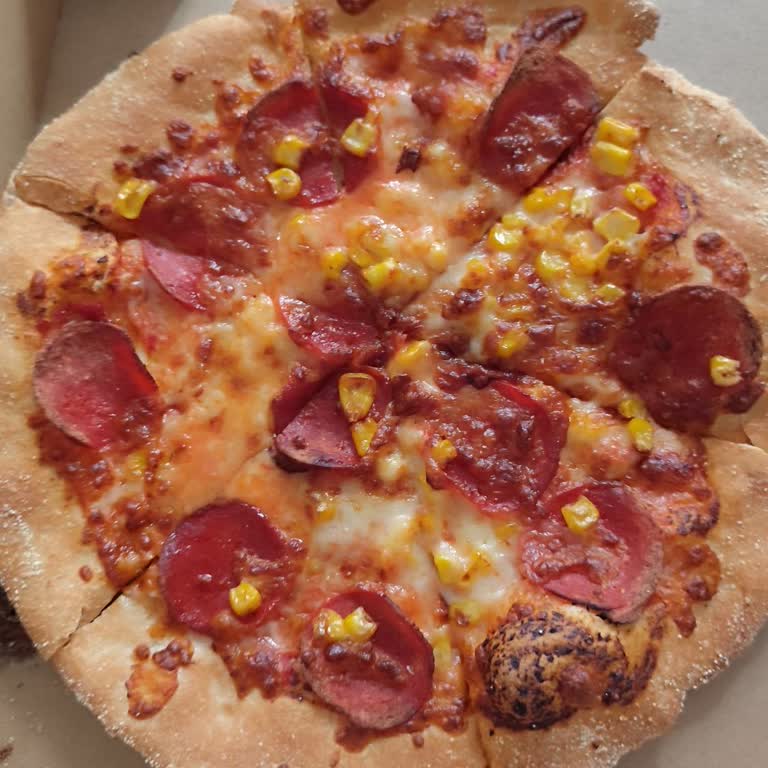 Pizza Hut Messes Up with My Order Each and Every Time!!