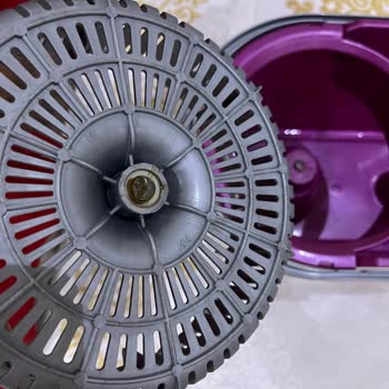 Parex Temizlik Seti Sıkma Aparatı Kırıldı, Temin Edemiyorum