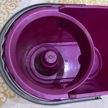 Parex Temizlik Seti Sıkma Aparatı Kırıldı, Temin Edemiyorum