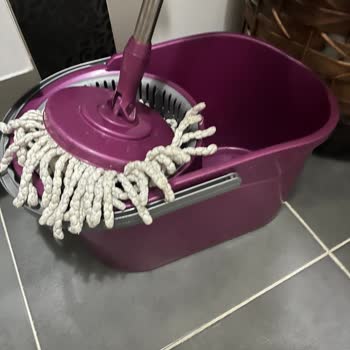 Parex Temizlik Seti Sıkma Aparatı Kırıldı, Temin Edemiyorum