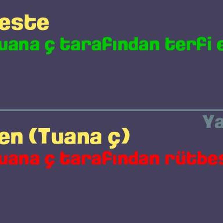 Hay Day Mahalle Liderliğinden Atıldım