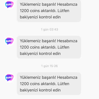 Sugo Para Çalıyor 2 Kat Fazla Alıyor