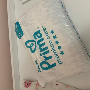Prima Değiştirilmiş İçerik/Kalitesiz Bez!