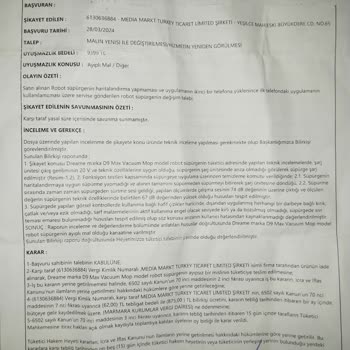 Media Markt Ta Tüketici Kanunları Geçmiyor Kendi Kanunları Geçiyor