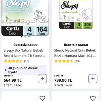 N 11 Fiyat Adet Aldatması