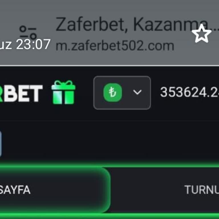 Zaferbet Ödeme Yapmayıp Üyelikten Atıyorlar!