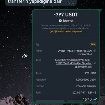Excel Yatırım adı kullanan Yatırım Uzmanı İle Yaşadığım Sorun Ve Paramın İadesi Talebi