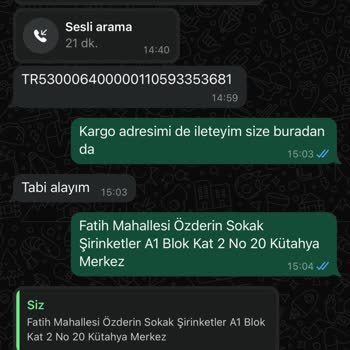 Trendyol Call Center İş İlanı