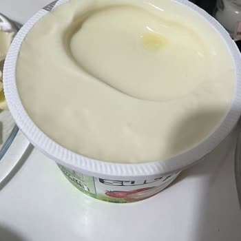 Teksüt Krem Peynir Alma Pişmanlığı