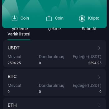 Coinexonline Hesabımda 3000 USD'yi Çekemiyorum Ve Hesabıma Erişemiyorum!