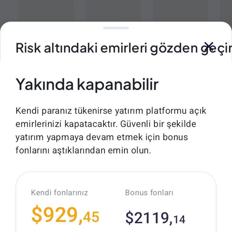 Octafx Şirket Kesinlikle Şikayetim Var