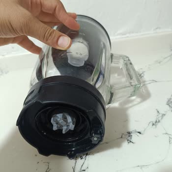 Kumtel Masa Blenderi Yedek Parça