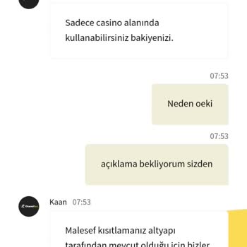 Ofansifbet Bahis Limitleri Ve Para Çekme Sorunu