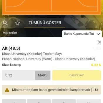 Ofansifbet Bahis Limitleri Ve Para Çekme Sorunu