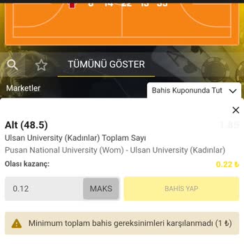 Ofansifbet Bahis Limitleri Ve Para Çekme Sorunu