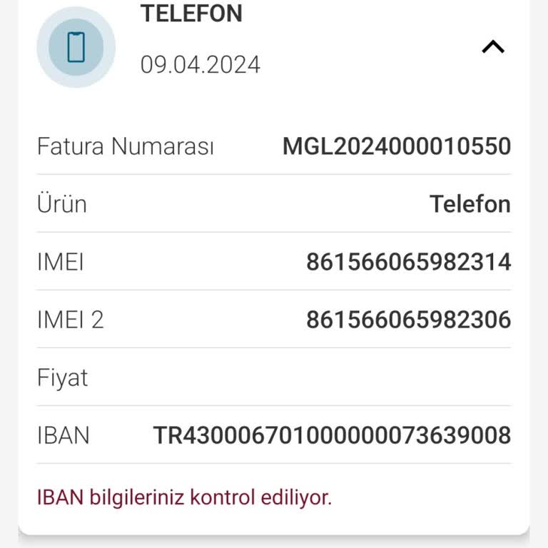 Gsb Nin Vergi İadesi Yapmayışı
