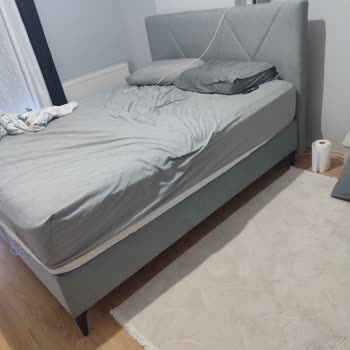 Mondi Home Baza Sorunu