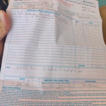 Mondi Home Baza Sorunu