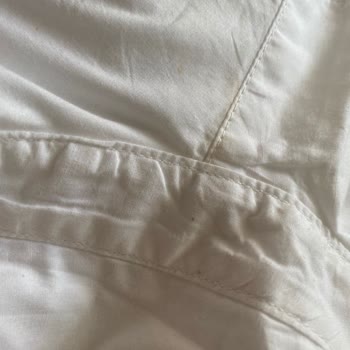 Beymen Lekeli Ürün Gönderdi