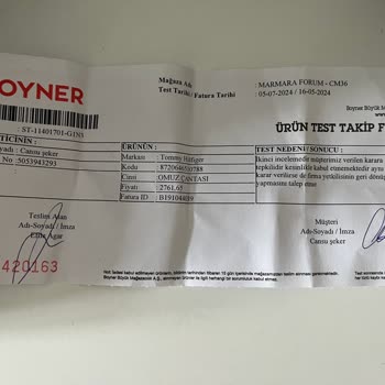 Tommy Hilfiger Omuz Çantası Ambleminden İp Attı