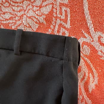 İpekyol Pantolon 15 Günde Tüylenme Yaptı İade Almıyorlar