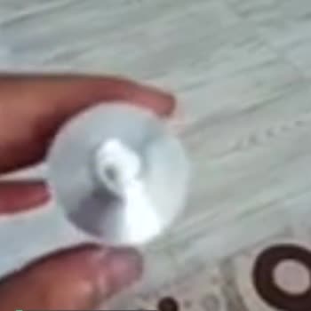 Şok Marketler Hope Saç Boya Tüpü İçi Boş Alttan Doldurulup Kapanmamış!