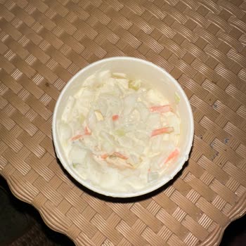 Bu Yemeği Ailenin Bir Ferdine Sunar Mıydın Popeyes's?