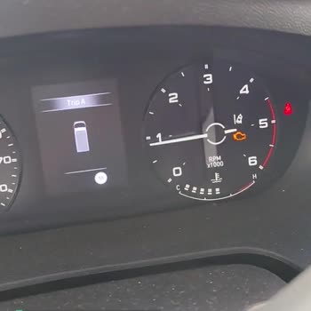 Fiat Motor Arıza Lambam Yandı Bakmadılar Bile, Umursamadılar!