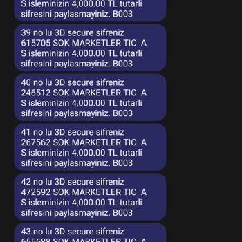 Akbank Güvenlik Zaafiyeti Nedeni İle Yaşanan Mağduriyet