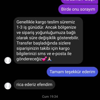 LNT Step Yanıltıcı Instagram Satışı: Ayakkabı İadesi Sorunu