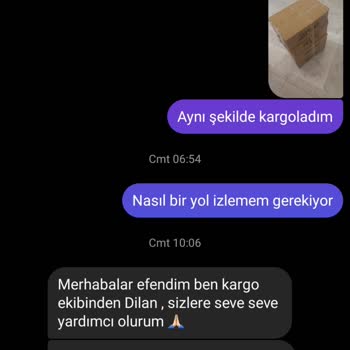 LNT Step Yanıltıcı Instagram Satışı: Ayakkabı İadesi Sorunu