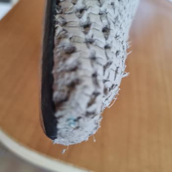 Tamer Tanca Ozdilek AVM Levent Ayakkabının Hali