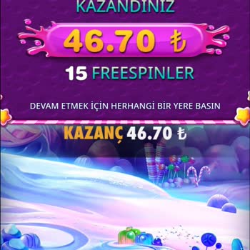 Spinco Tüm Bahislere Müdahale