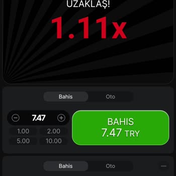 Spinco Tüm Bahislere Müdahale