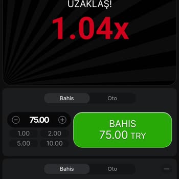 Spinco Tüm Bahislere Müdahale