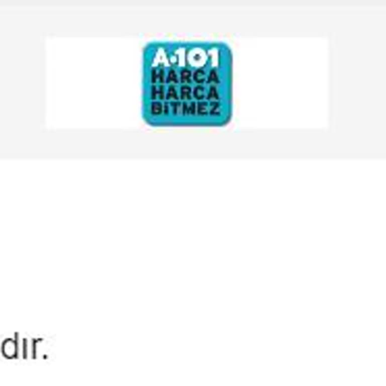 A101 Bozuk Sulama Cihazını Değiştirmeyi Redd Ediyor