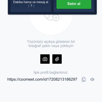 Coomeet Premium Gelmedi