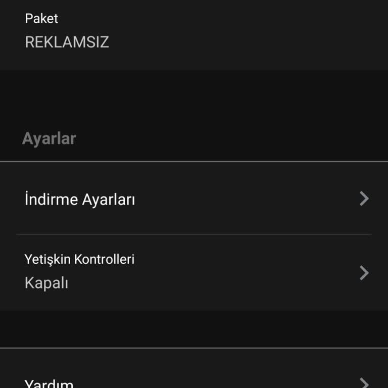 Şikayet Var Sitesinin Exxen İçin Gerekeni Yapmasını Rica Ediyorum.