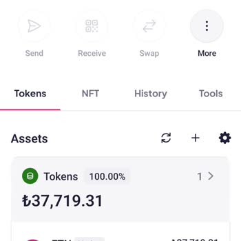 Fastex Wallet Uygulama Şikayet