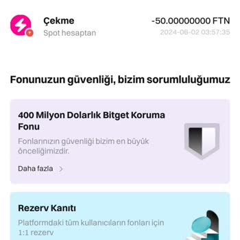 Fastex Wallet Uygulama Şikayet