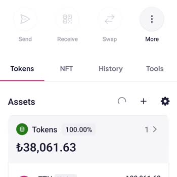 Fastex Wallet Uygulama Şikayet