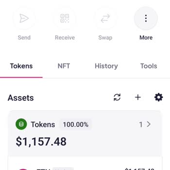Fastex Wallet Uygulama Şikayet